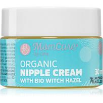 MomCare by Lina Organic Nipple Cream kremas speneliams 30 ml