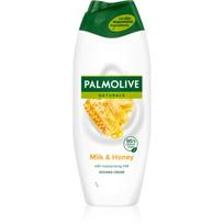 Palmolive Naturals Nourishing Delight dušo želė su medumi 500 ml
