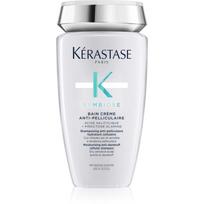Kérastase Symbiose Bain Crème Anti-Pelliculaire šampūnas nuo pleiskanų jautriai galvos odai 250 ml