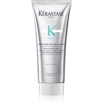 Kérastase Symbiose Micro-Peeling Cellulaire eksfoliacinė priemonė galvos odai nuo pleiskanų 200 ml