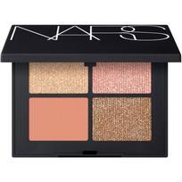 NARS Eyeshadow QUAD akių šešėlių paletė atspalvis ORGASM 4.4 g