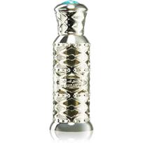 Al Haramain Musk Clean kvapusis aliejus moterims 12 ml