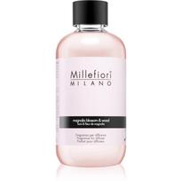 Millefiori Milano Magnolia Blossom & Wood kvapų difuzoriaus užpildas 250 ml