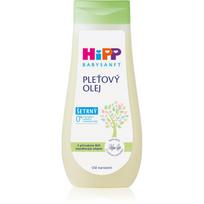Hipp Babysanft Sensitive veido aliejus vaikams nuo gimimo 200 ml