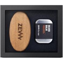 Zew For Men Stylish Bearded Man Set rinkinys barzdai