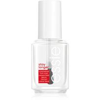 essie stay longer viršutinis nagų lako sluoksnis ilgai išliekančio poveikio 13,5 ml