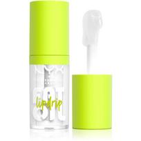 NYX Professional Makeup Fat Oil Lip Drip lūpų aliejus atspalvis 01 My Main 4,8 ml
