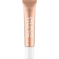Catrice All Over Glow Tint daugiafunkcinė makiažo priemonė akims, lūpoms ir veidui atspalvis 030 · Sun Dip 15 ml