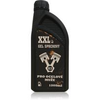 Bohemia Gifts & Cosmetics For Strong Men dušo želė vyrams 1000 ml