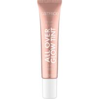 Catrice All Over Glow Tint daugiafunkcinė makiažo priemonė akims, lūpoms ir veidui atspalvis 020 · Keep Blushing 15 ml