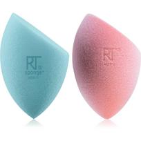 Real Techniques Miracle Airblend Sponge aplikatorių rinkinys