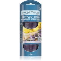 Yankee Candle Lemon Lavender Refill elektrinio difuzoriaus užpildas 2x18,5 ml