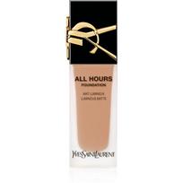 Yves Saint Laurent All Hours Foundation ilgai išliekantis makiažo pagrindas SPF 39 atspalvis MN9 25 ml