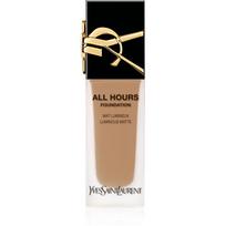 Yves Saint Laurent All Hours Foundation ilgai išliekantis makiažo pagrindas SPF 39 atspalvis MW9 25 ml