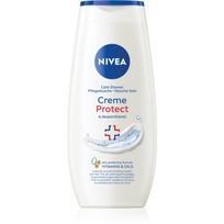 NIVEA Creme Protect raminamoji dušo želė 250 ml