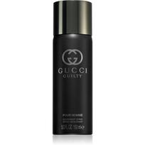 Gucci Guilty Pour Homme purškiamasis dezodorantas vyrams 150 ml