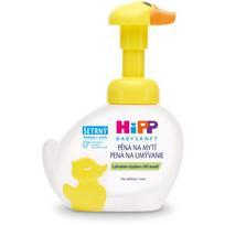 Hipp Babysanft Sensitive prausimosi putos vaikams 3 y+ 250 ml