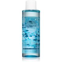 Lumene Nordic Sensitive [HERKKÄ] akių ir lūpų makiažo valiklis 100 ml