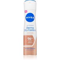 Nivea Derma Dry Control purškiamasis antiperspirantas 150 ml