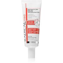 Ideepharm Radical Med Anti Hair Loss fermentinis šveitiklis galvos odai 75 ml