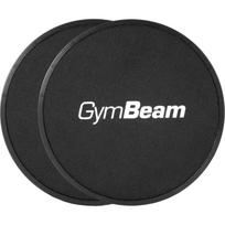 GymBeam Core Sliders slidžios pagalvėlės 2 vnt.
