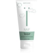 Naif Baby & Kids Shampoo švelniai valantis šampūnas vaikams 100 ml