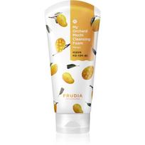 Frudia My Orchard Mango giliai valančios putos riebiai odai 120 ml