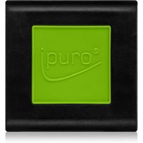 ipuro Essentials Lime Light automobilio oro gaiviklis 1 vnt.