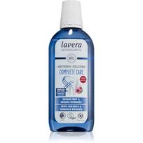 Lavera Complete Care burnos skalavimo skystis be fluorido 400 ml