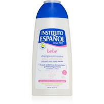 Instituto Español Bebé švelnus šampūnas naujagimiams 300 ml