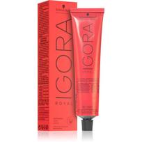 Schwarzkopf Professional IGORA Royal plaukų dažai atspalvis 6-23 Dark Blonde 60 ml