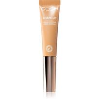GOSH COPENHAGEN Shape Up kontūravimo kremas atspalvis 001 Fair Medium 14 ml