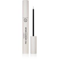 GOSH COPENHAGEN PRO Growth Serum veganiškas blakstienų ir antakių augimą skatinantis serumas atspalvis Transparent 8 ml