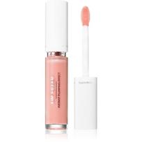 GOSH COPENHAGEN Lip Filler lūpų putlumo suteikiantis blizgis 001 Baby 5 ml