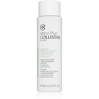 Collistar Attivi Puri Salicylic Acid + Niacinamide veido tonikas poroms mažinti 100 ml