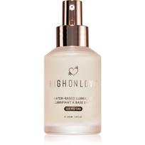 High on Love CBD gelinis lubrikantas 100 ml