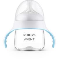 Philips Avent Natural Response SCF263/61 mokomasis puodelis su rankenomis 6 m+ 150 ml