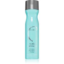 Malibu C Scalp Wellness drėkinamasis šampūnas sveikai plaukų odai 266 ml