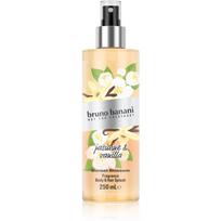 Bruno Banani Sunset Blossom Jasmine & Vanilla kvapioji kūno ir plaukų dulksna moterims 250 ml