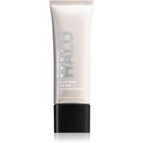 Smashbox Halo Healthy Glow All-in-One Tinted Moisturizer SPF 25 drėkinamasis kremas su atspalviu, pasižymintis skaistinamuoju poveikiu SPF 25 atspalvis Medium 40 ml