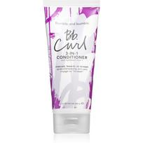 Bumble and bumble Bb. Curl 3-in-1 Conditioner drėkinamasis kondicionierius banguotiems ir garbanotiems plaukams 200 ml