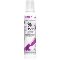 Bumble and bumble Bb. Curl Mousse formavimo putos banguotiems ir garbanotiems plaukams 146 ml