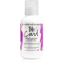 Bumble and bumble Bb. Curl Moisturizing Shampoo drėkinamasis garbanas paryškinantis šampūnas 60 ml