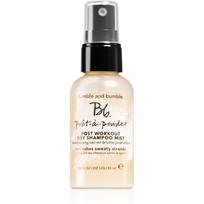 Bumble and bumble Pret-À-Powder Post Workout Dry Shampoo Mist gaivinamasis sausasis šampūnas purškiamas 45 ml