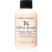 Bumble and bumble Pret-À-Powder It’s Equal Parts Dry Shampoo sausasis šampūnas plaukų apimčiai didinti 56 g