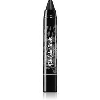 Bumble and bumble Bb. Color Stick plaukų ataugimo ir žilų plaukų koregavimo priemonė pieštukas atspalvis Black 3,5 g