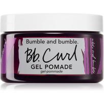 Bumble and bumble Bb. Curl Gel Pomade plaukų pomada garbanotiems plaukams 100 ml