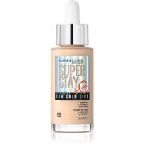 MAYBELLINE NEW YORK SuperStay Vitamin C Skin Tint serumas odos atspalviui išlyginti atspalvis 06 30 ml