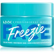 NYX Professional Makeup Face Freezie makiažo bazė vėsinamojo poveikio 50 ml