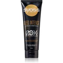 Syoss Intense Oleo intensyvaus poveikio kondicionierius plaukų blizgesiui ir švelnumui užtikrinti 250 ml